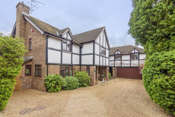 Hamlyn Close, Edgware