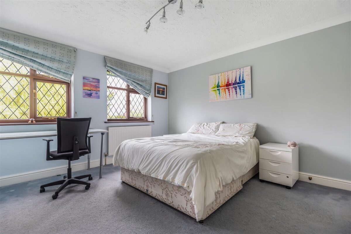 Hamlyn Close, Edgware