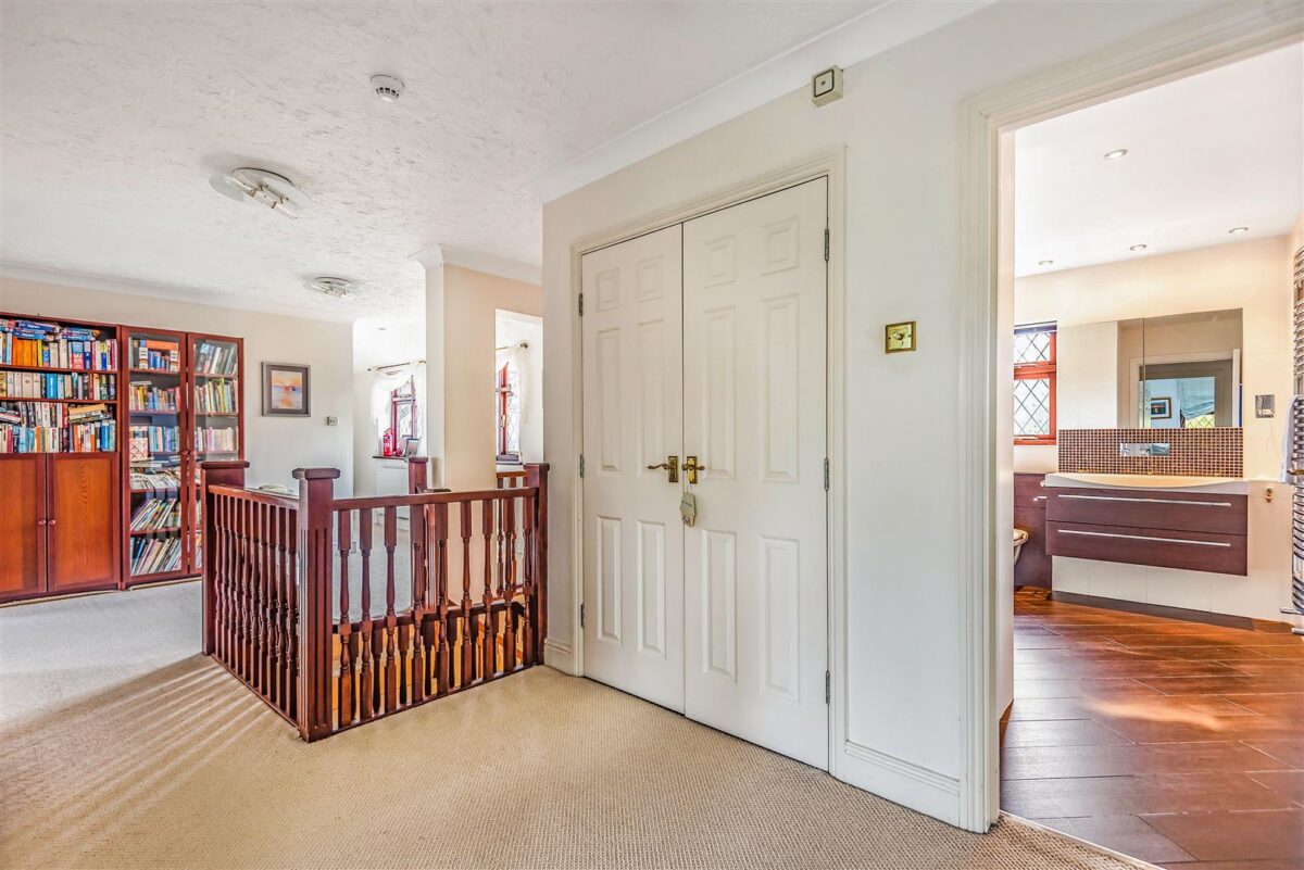 Hamlyn Close, Edgware