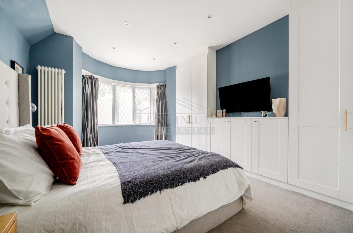 Cavendish Drive, Edgware