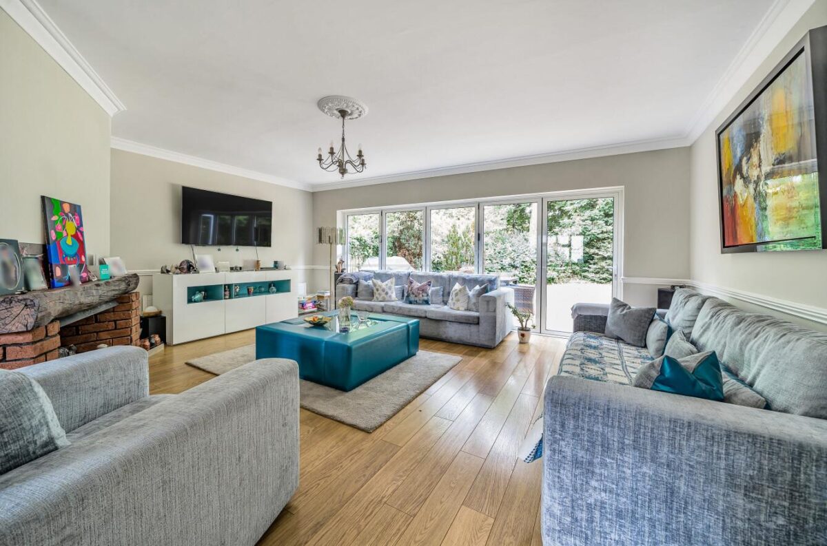Dorset Drive, Edgware