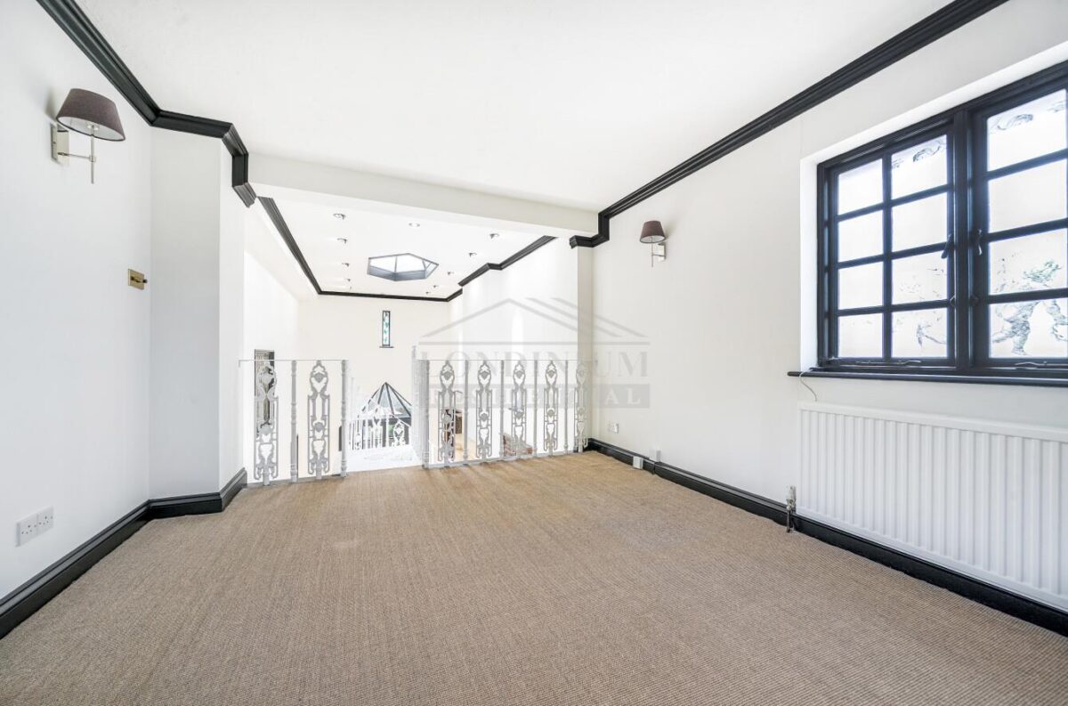Temple Mead Close, Stanmore