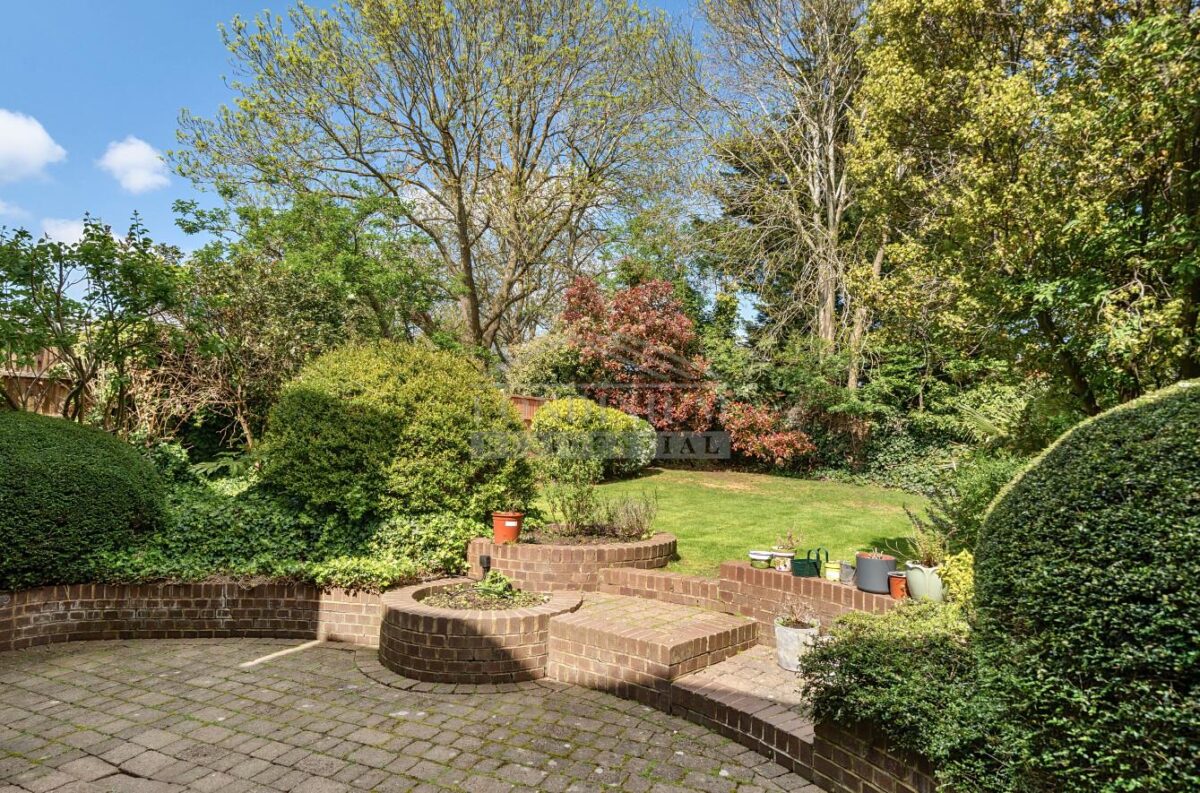Temple Mead Close, Stanmore