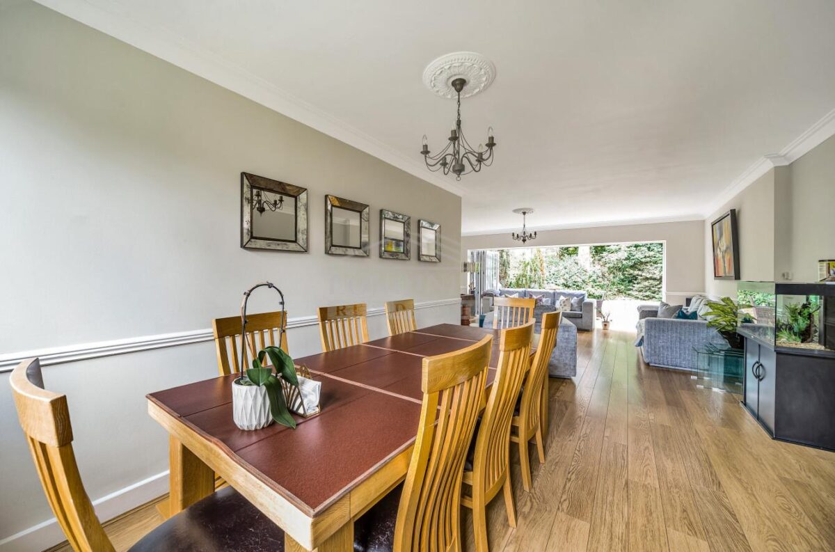 Dorset Drive, Edgware