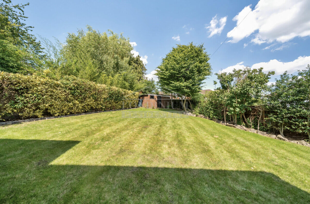 Winscombe Way, Stanmore
