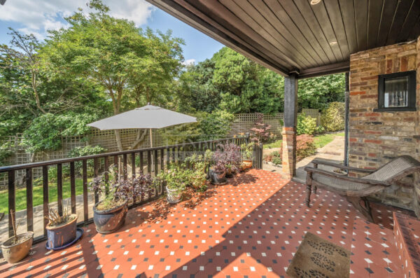 Winscombe Way, Stanmore