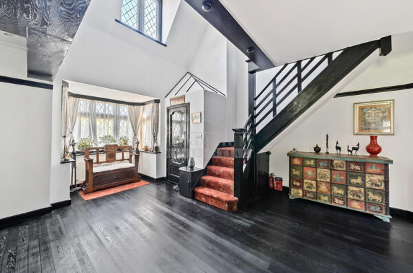 Winscombe Way, Stanmore