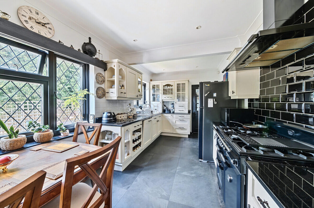 Winscombe Way, Stanmore