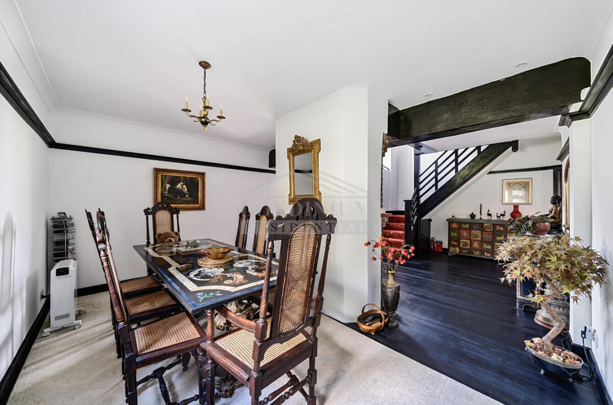 Winscombe Way, Stanmore