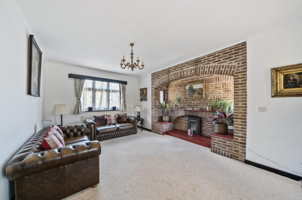Winscombe Way, Stanmore