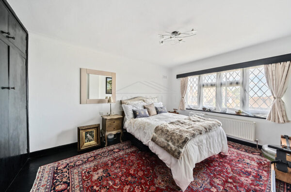 Winscombe Way, Stanmore