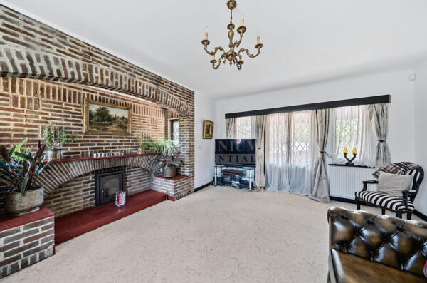 Winscombe Way, Stanmore