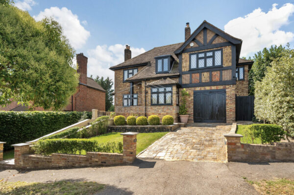 Winscombe Way, Stanmore