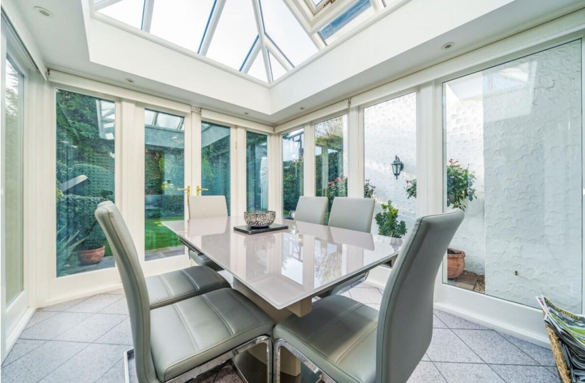 Cavendish Drive, Edgware