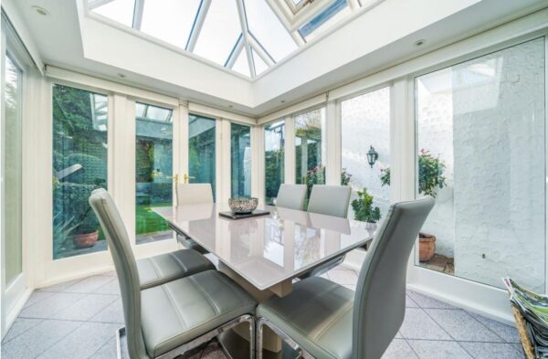 Cavendish Drive, Edgware