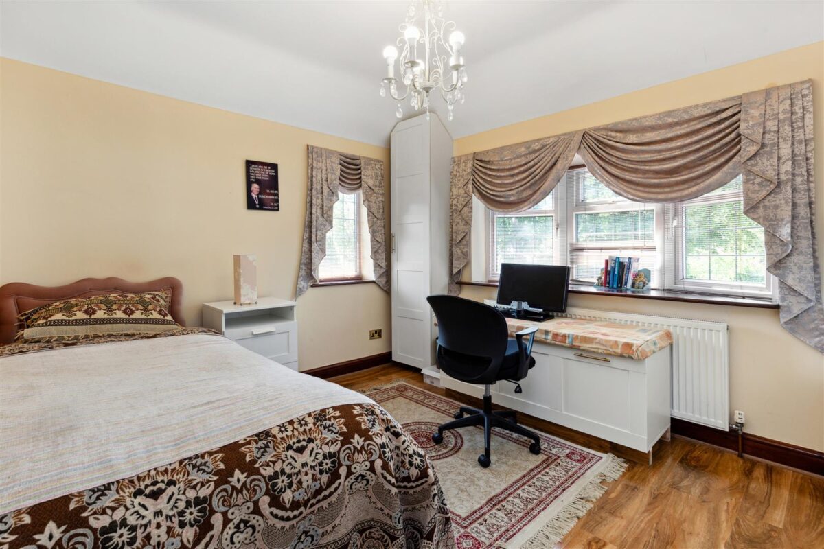Bellfield Avenue, Harrow