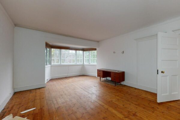 Stanmore Hill, Stanmore