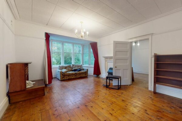Stanmore Hill, Stanmore