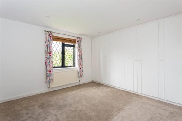 Gordon Avenue, Stanmore