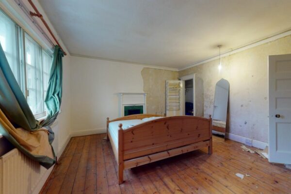 Stanmore Hill, Stanmore