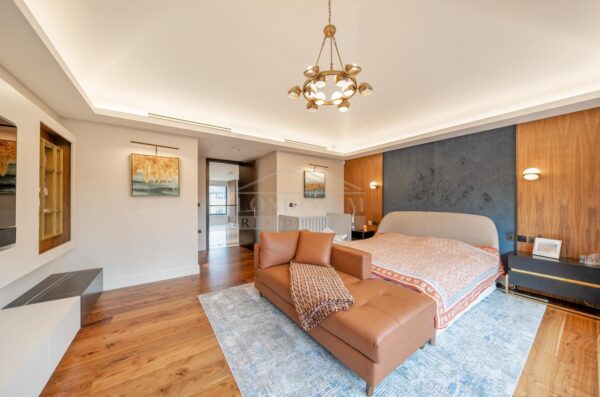 Glanleam Road, Stanmore