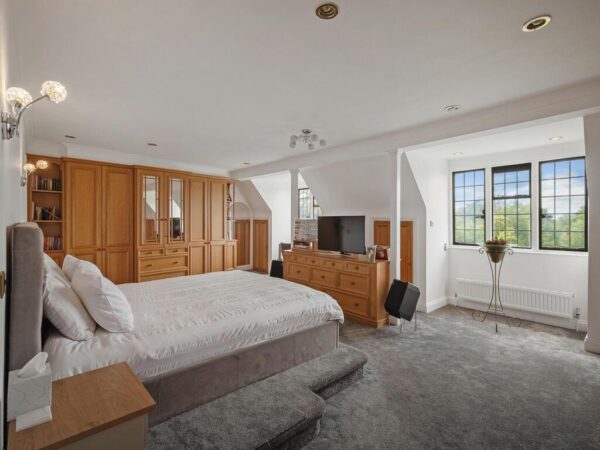 Park Drive, Harrow Weald