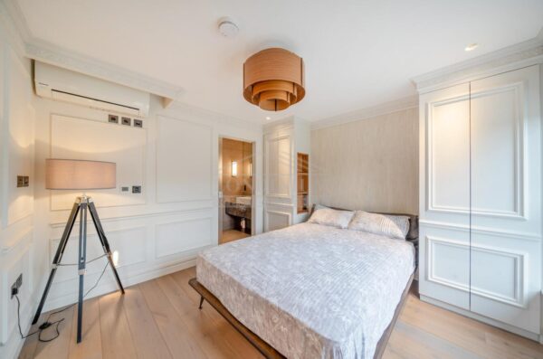 Glanleam Road, Stanmore