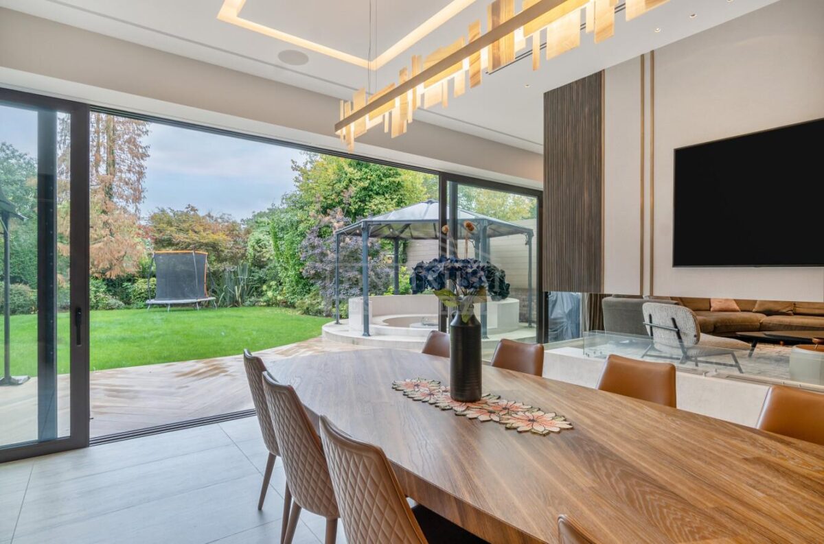 Glanleam Road, Stanmore