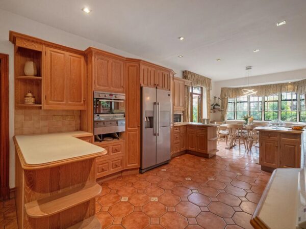 Park Drive, Harrow Weald