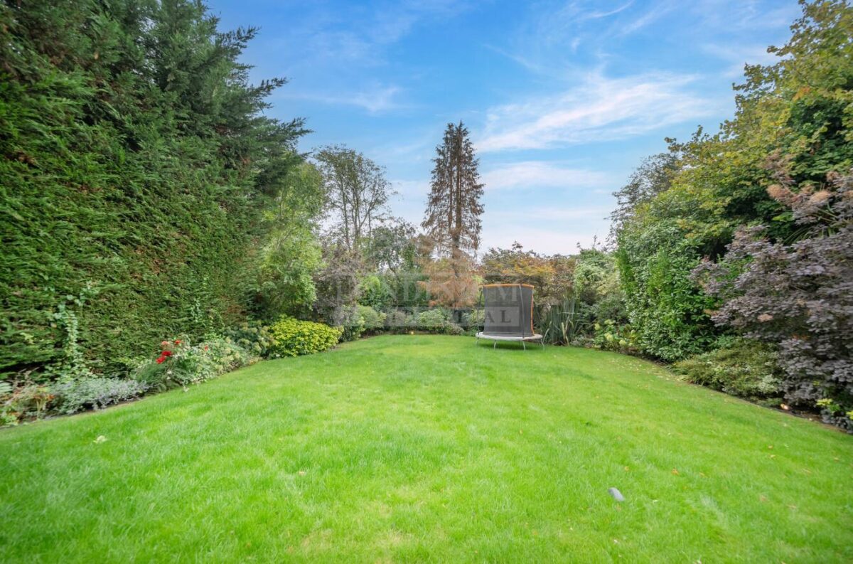 Glanleam Road, Stanmore