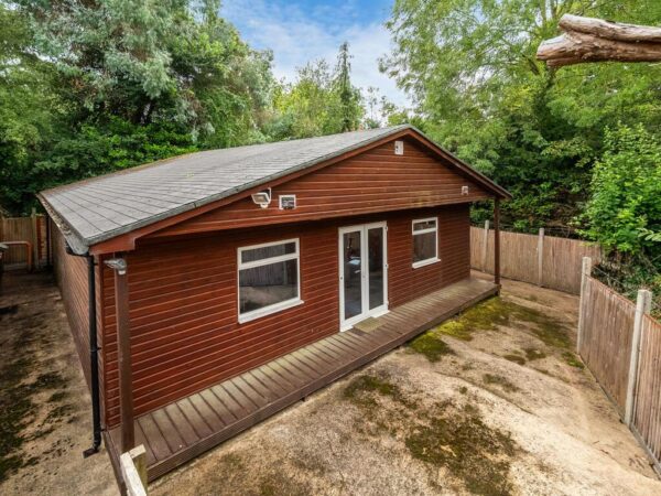 Park Drive, Harrow Weald