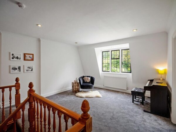 Park Drive, Harrow Weald