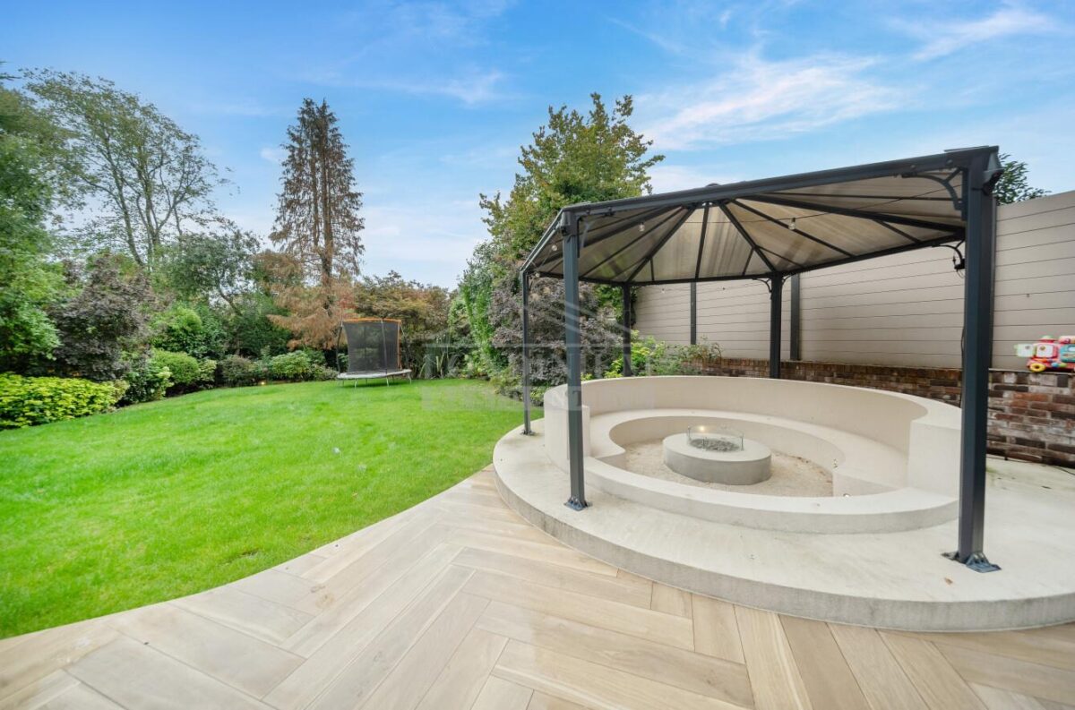 Glanleam Road, Stanmore