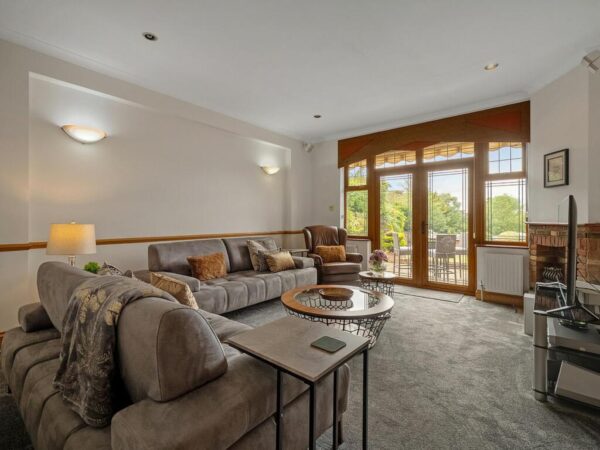 Park Drive, Harrow Weald