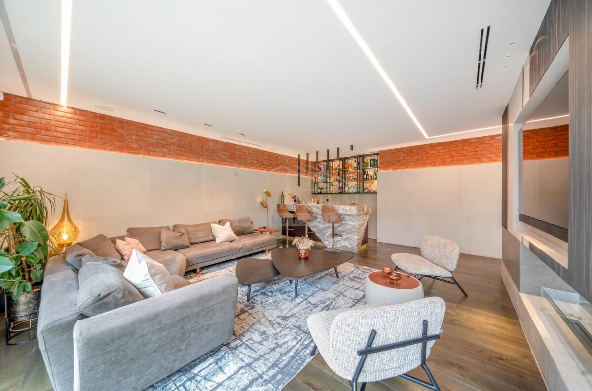 Glanleam Road, Stanmore