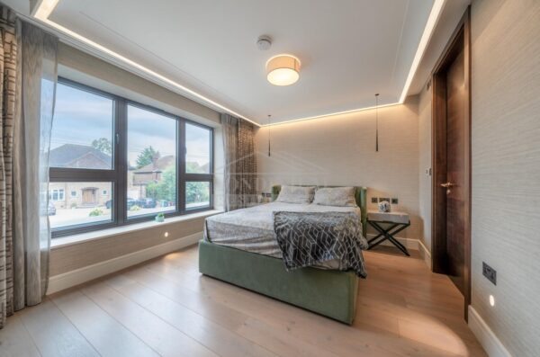 Glanleam Road, Stanmore