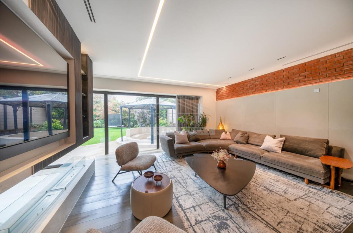 Glanleam Road, Stanmore