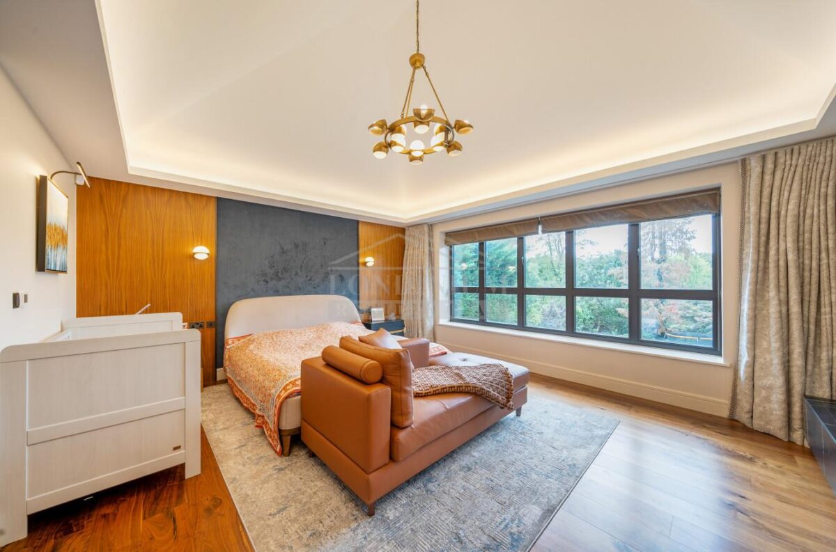 Glanleam Road, Stanmore