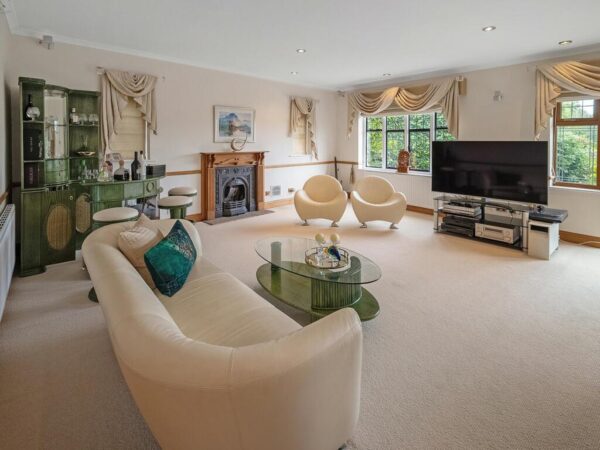 Park Drive, Harrow Weald