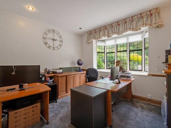 Park Drive, Harrow Weald