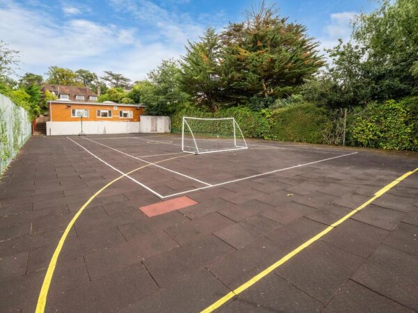 Park Drive, Harrow Weald