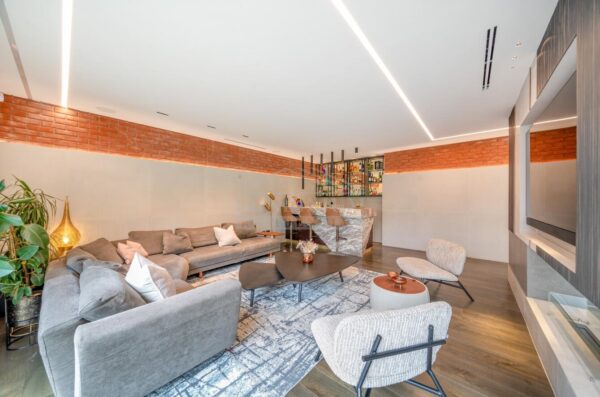 Glanleam Road, Stanmore