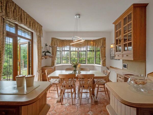 Park Drive, Harrow Weald