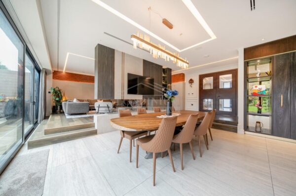 Glanleam Road, Stanmore