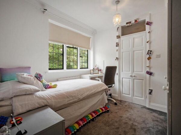 Park Drive, Harrow Weald
