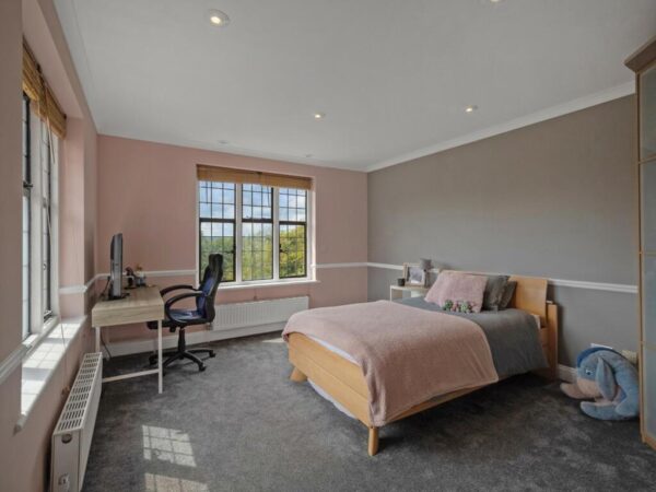 Park Drive, Harrow Weald