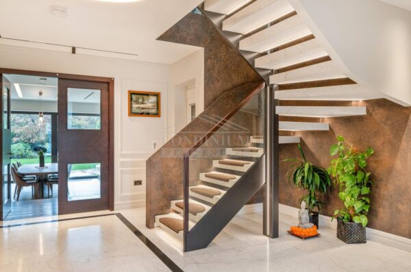 Glanleam Road, Stanmore