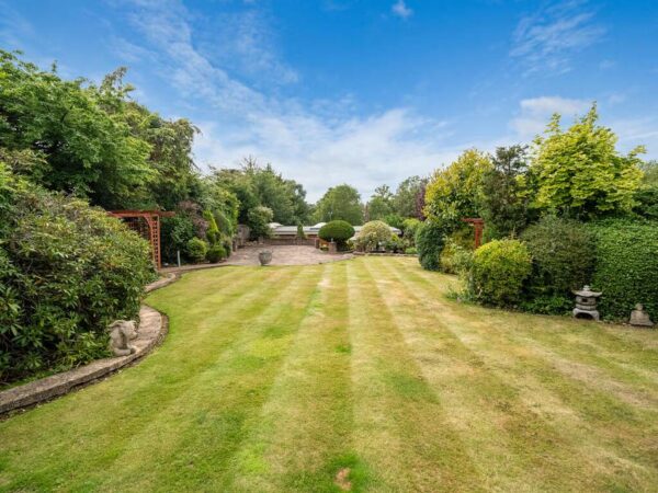 Park Drive, Harrow Weald