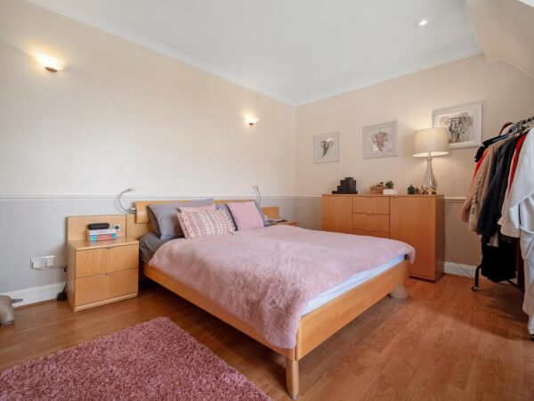 Park Drive, Harrow Weald