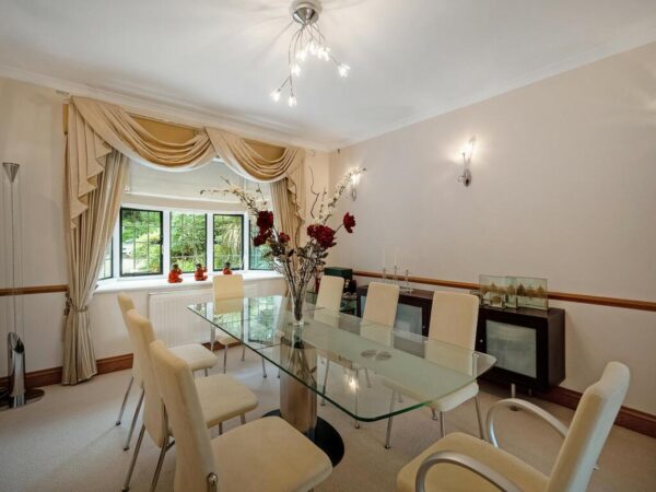 Park Drive, Harrow Weald